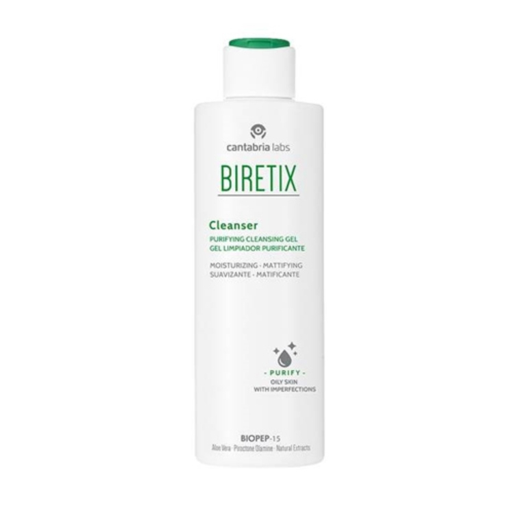 Biretix Cleanser 200ml